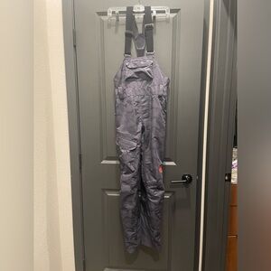 Helly Hansen Powderqueen Bibs